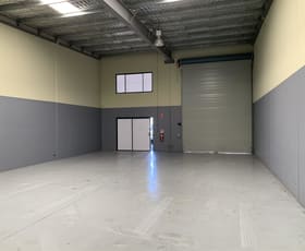 Factory, Warehouse & Industrial commercial property leased at 2/1 Distribution Ave Molendinar QLD 4214