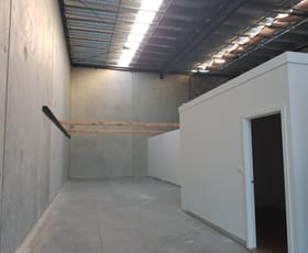 Factory, Warehouse & Industrial commercial property leased at 23/50 Bakers Road Coburg North VIC 3058