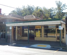 Shop & Retail commercial property leased at 3403 WARBURTON Highway Warburton VIC 3799