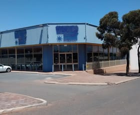Showrooms / Bulky Goods commercial property leased at 208 Boulder Road South Kalgoorlie WA 6430