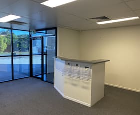 Offices commercial property leased at 12C/30-36 Dickson Road Morayfield QLD 4506