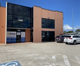 Offices commercial property leased at 12C/30-36 Dickson Road Morayfield QLD 4506