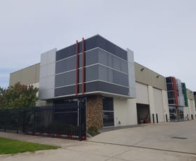 Factory, Warehouse & Industrial commercial property leased at 8/36 Latitude Boulevard Thomastown VIC 3074