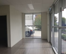 Factory, Warehouse & Industrial commercial property leased at 8/36 Latitude Boulevard Thomastown VIC 3074