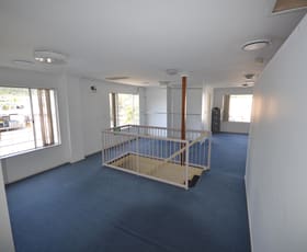 Offices commercial property leased at Burleigh Heads QLD 4220