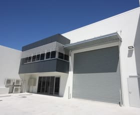 Factory, Warehouse & Industrial commercial property leased at 1/5 Brendan Drive Nerang QLD 4211