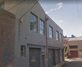 Factory, Warehouse & Industrial commercial property leased at Level 1, 6B Alice Lane Newtown NSW 2042