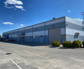 Factory, Warehouse & Industrial commercial property leased at 6 & 7/245 Balcatta Road Balcatta WA 6021