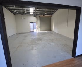 Factory, Warehouse & Industrial commercial property leased at 4/19 Township Drive Burleigh Heads QLD 4220