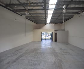 Factory, Warehouse & Industrial commercial property leased at 4/19 Township Drive Burleigh Heads QLD 4220