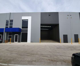 Factory, Warehouse & Industrial commercial property leased at 3/17 Furlong Street Cranbourne West VIC 3977