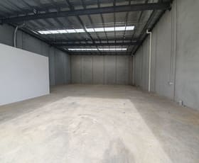 Factory, Warehouse & Industrial commercial property leased at 3/17 Furlong Street Cranbourne West VIC 3977