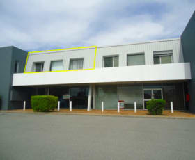 Offices commercial property leased at 4/89-93 Erindale Road Balcatta WA 6021