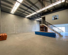 Showrooms / Bulky Goods commercial property leased at Unit 8/5 Merryvale Road Minto NSW 2566