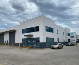 Showrooms / Bulky Goods commercial property leased at Unit 5/5 Merryvale Road Minto NSW 2566