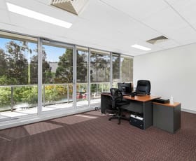 Offices commercial property leased at 31/23 Narabang Way Belrose NSW 2085
