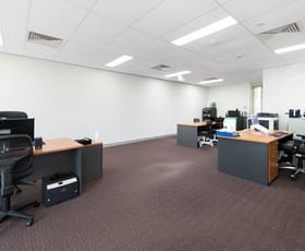 Offices commercial property leased at 31/23 Narabang Way Belrose NSW 2085