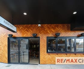 Shop & Retail commercial property leased at 2/257 Given Terrace Paddington QLD 4064