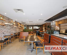 Shop & Retail commercial property leased at 2/257 Given Terrace Paddington QLD 4064