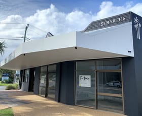 Offices commercial property leased at 3/34 Tweed Coast Road Cabarita Beach NSW 2488