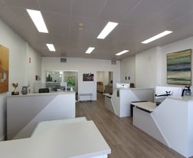 Offices commercial property leased at 1/191-199 River Street Ballina NSW 2478