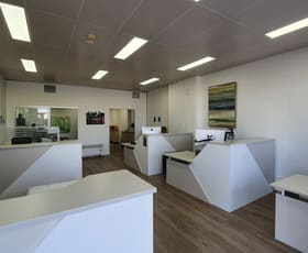 Offices commercial property leased at 1/191-199 River Street Ballina NSW 2478