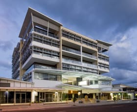 Offices commercial property for lease at Suite 207-208/45 Brisbane Road Mooloolaba QLD 4557