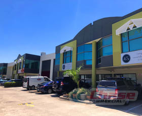 Showrooms / Bulky Goods commercial property leased at 5/104 Newmarket Road Windsor QLD 4030