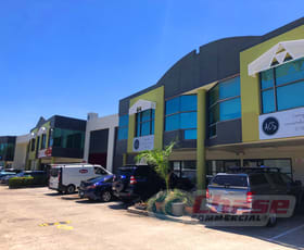 Medical / Consulting commercial property leased at 5/104 Newmarket Road Windsor QLD 4030