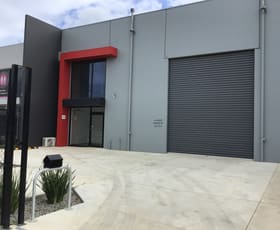 Shop & Retail commercial property leased at 2/28 Raptor Place South Geelong VIC 3220