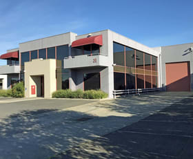 Factory, Warehouse & Industrial commercial property leased at 29-31 Clarinda Road Oakleigh VIC 3166