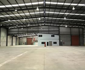 Factory, Warehouse & Industrial commercial property leased at 29-31 Clarinda Road Oakleigh VIC 3166