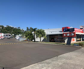Factory, Warehouse & Industrial commercial property leased at 8/125 Sugar Road Maroochydore QLD 4558