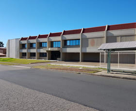 Showrooms / Bulky Goods commercial property leased at 24 Wendlebury Road Chipping Norton NSW 2170