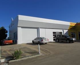 Factory, Warehouse & Industrial commercial property leased at 3/109 Beach Road Pialba QLD 4655