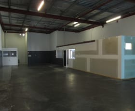 Factory, Warehouse & Industrial commercial property leased at 3/109 Beach Road Pialba QLD 4655