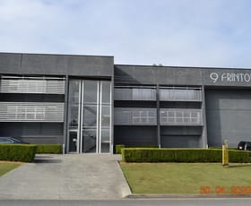 Offices commercial property leased at 9 Frinton Street Southport QLD 4215