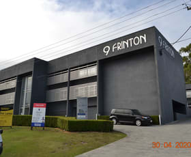 Offices commercial property leased at 9 Frinton Street Southport QLD 4215