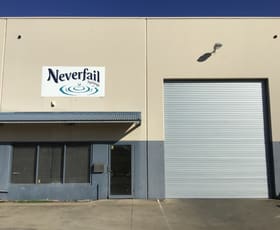 Factory, Warehouse & Industrial commercial property leased at 2/6-8 Surrey Street North Geelong VIC 3215