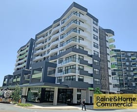 Offices commercial property leased at 403/29 Station Street Nundah QLD 4012
