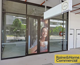 Shop & Retail commercial property leased at 403/29 Station Street Nundah QLD 4012