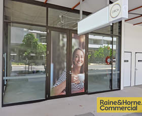 Offices commercial property leased at 403/29 Station Street Nundah QLD 4012