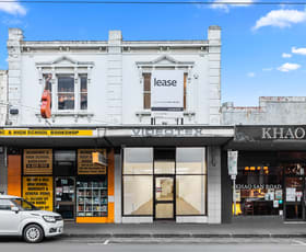 Shop & Retail commercial property leased at 698 Mt Alexander Road Moonee Ponds VIC 3039