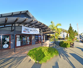 Shop & Retail commercial property leased at Shop 2/104 Memorial Drive Eumundi QLD 4562