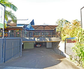 Shop & Retail commercial property leased at Shop 2/104 Memorial Drive Eumundi QLD 4562