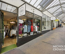 Shop & Retail commercial property leased at 15/90 Main Street Mornington VIC 3931