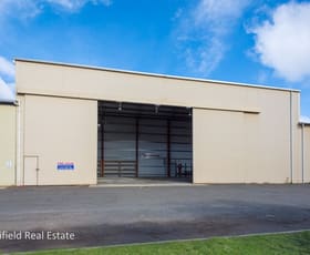 Factory, Warehouse & Industrial commercial property leased at 6/209 Chester Pass Road Milpara WA 6330