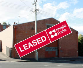 Factory, Warehouse & Industrial commercial property leased at 131 Goulburn Street West Hobart TAS 7000