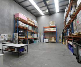 Factory, Warehouse & Industrial commercial property leased at Unit 23/205 Port Hacking Road Miranda NSW 2228