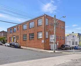 Factory, Warehouse & Industrial commercial property for lease at 25 Carrington Road Marrickville NSW 2204